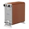 Alfa Laval Brazed Plate Heat Exchanger, AISI 316L, Stainless Steel, 30 Plates -Dual Circuit Evaporator 180k BTU ACH232DQ-30H-F - alternate 3